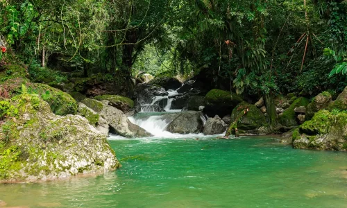 Balneario Santa Rosa de Quezada