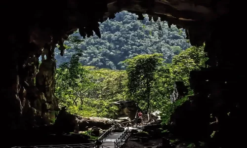 Cueva de las Lechuzas
